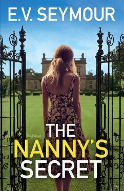 Cover The Nanny's Secret
