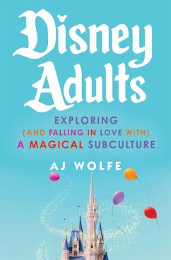 Cover Disney Adults
