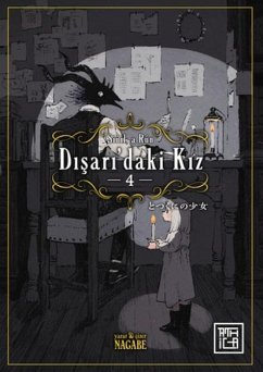 Cover Disaridaki Kiz 4