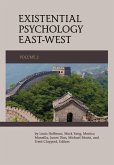 Existential Psychology East-West (Volume 2) Existential Psychology East-West (Volume 2)