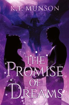 Cover The Promise of Dreams