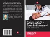 Angústia respiratória neonatal: Estudo Prospetivo Observacional Angústia respiratória neonatal: Estudo Prospetivo Observacional