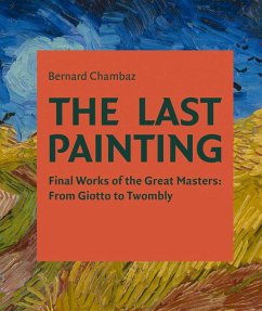 Cover The Last Painting