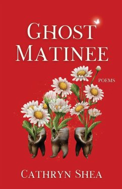 Cover Ghost Matinee