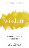 Wisdom Wisdom