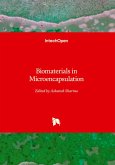Biomaterials in Microencapsulation