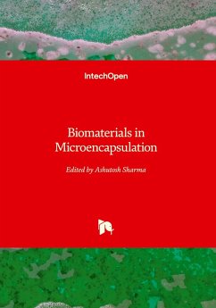 Biomaterials in Microencapsulation