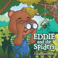 Cover Eddie and the Spiders