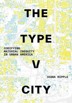 The Type V City - Ripple, Jeana