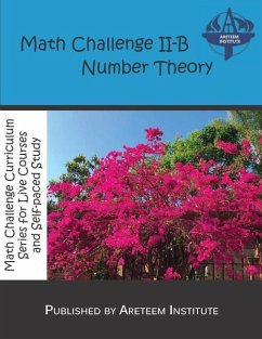 Math Challenge II-B Number Theory - Lensmire, John; Reynoso, David; Wang Ph D, Kevin