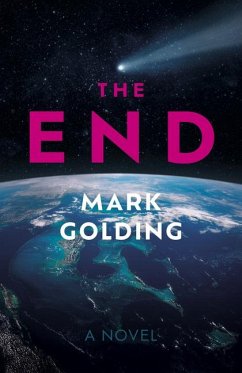 Cover The End