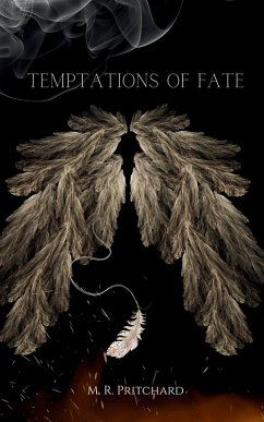 Temptations of Fate - Pritchard, M. R.