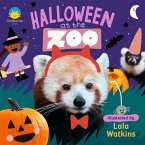 Halloween at the Zoo Halloween at the Zoo