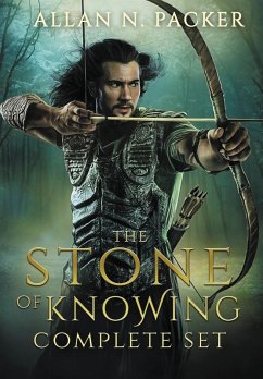 Cover The Stone of Knowing Complete Set