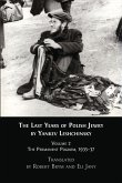 The Last Years of Polish Jewry The Last Years of Polish Jewry