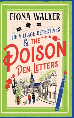 Cover The Poison Pen Letters