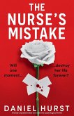The Nurse's Mistake The Nurse's Mistake