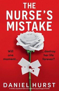 The Nurse's Mistake The Nurse's Mistake