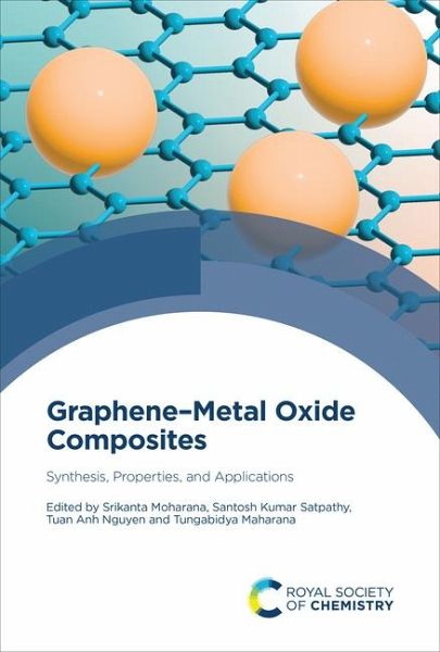 Graphene-Metal Oxide Composites