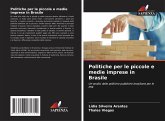 Politiche per le piccole e medie imprese in Brasile Politiche per le piccole e medie imprese in Brasile