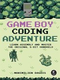 Game Boy Coding Adventure Game Boy Coding Adventure