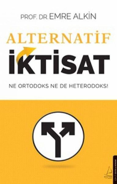 Alternatif Iktisat Alternatif Iktisat