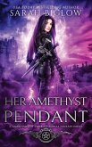 Her Amethyst Pendant Her Amethyst Pendant