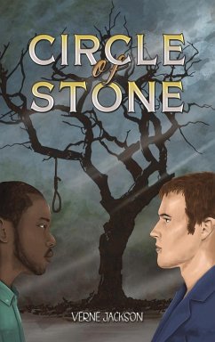 Circle of Stone - Jackson, Verne