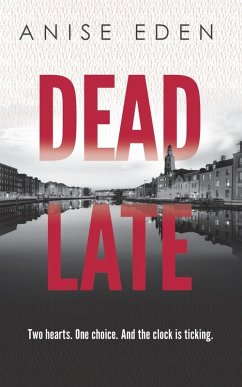Cover Dead Late