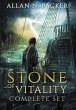 The Stone of Vitality Complete Set - Bild 1