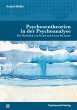 Psychosentheorien in der Psychoanalyse... - Bild 1
