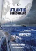 Atlantiküberquerung (eBook, ePUB)