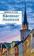 Kärntner Hochzeit (eBook, ePUB) - Bild 1