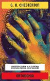 Ortodoxia (eBook, ePUB) Ortodoxia (eBook, ePUB)