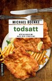 todsatt (eBook, ePUB)