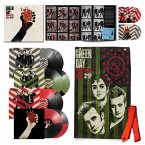 American Idiot(20th Anniversary Deluxe Edition)
