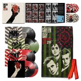 American Idiot(20th Anniversary Deluxe Edition) American Idiot(20th Anniversary Deluxe Edition)