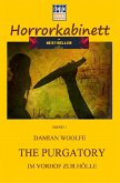 The Putgatory - Im Vorhof zur Hölle (eBook, ePUB) The Putgatory - Im Vorhof zur Hölle (eBook, ePUB)