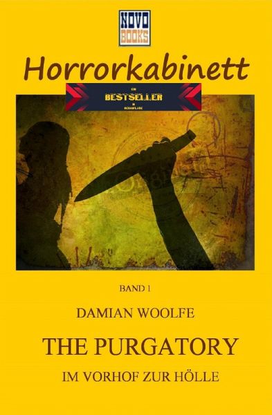 The Putgatory - Im Vorhof zur Hölle (eBook, ePUB) The Putgatory - Im Vorhof zur Hölle (eBook, ePUB)