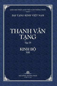 Cover Thanh Van Tang, Tap 25
