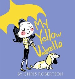 Cover My Yellow Umbrella