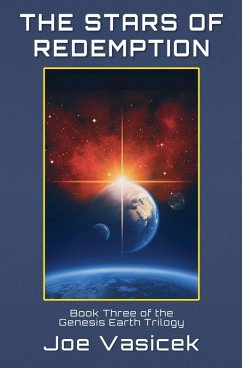 Cover The Stars of Redemption