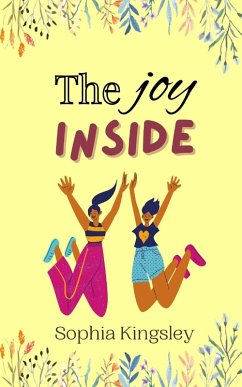Cover The Joy Inside