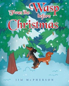 'Twas the Wasp before Christmas - McPherson, Jim