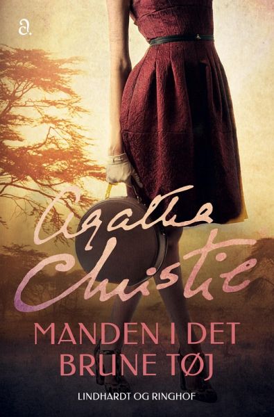 Manden i det brune tøj Manden i det brune tøj