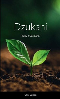 Cover Dzukani