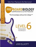 Fretboard Biology - Level 6 Fretboard Biology - Level 6