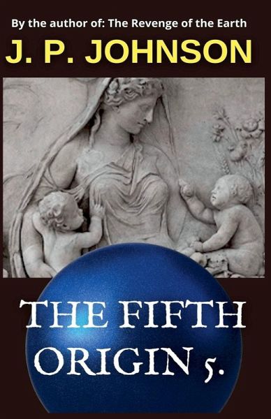 The Fifth Origin 5. The Fifth Origin 5.