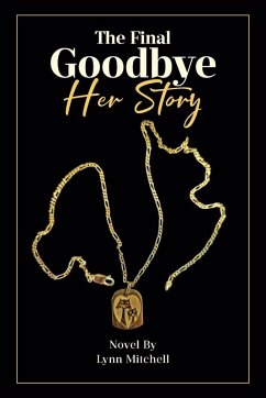 Cover The Final Goodbye
