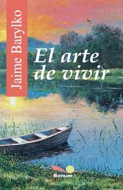 Cover El arte de vivir